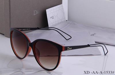 Cheap Dior Sunglasses wholesale No. 846